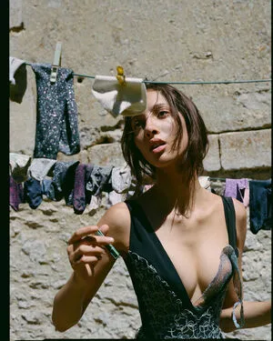 Yasmin Wijnaldum OnlyFans Leaked Free Thumbnail Picture - #REvmQyWepG