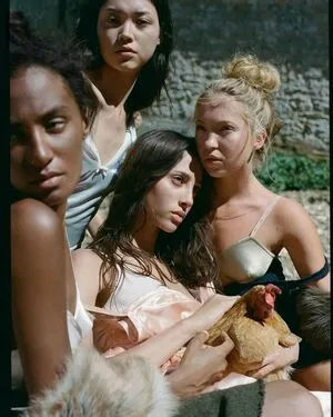 Yasmin Wijnaldum OnlyFans Leaked Free Thumbnail Picture - #Yvw0q5dzr3