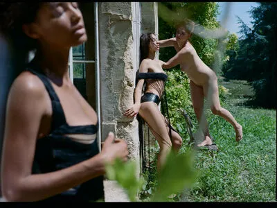 Yasmin Wijnaldum OnlyFans Leaked Free Thumbnail Picture - #eHMQQkdGZE