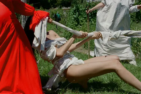 Yasmin Wijnaldum OnlyFans Leaked Free Thumbnail Picture - #gkuL7b22FA