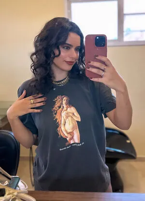 Yasmin Yassine OnlyFans Leaked Free Thumbnail Picture - #iY1u8DEisF