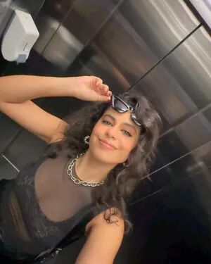 Yasmin Yassine OnlyFans Leaked Free Thumbnail Picture - #wFyCvriVks