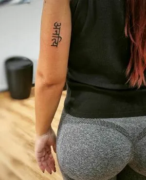 Yasmina Pani OnlyFans Leaked Free Thumbnail Picture - #s2nTJ1P2KW