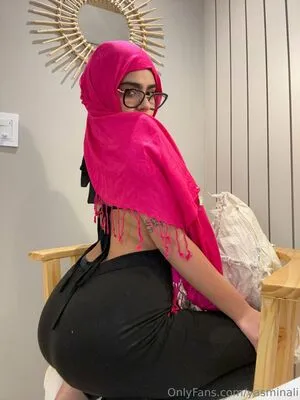 Yasminali OnlyFans Leaked Free Thumbnail Picture - #EYfE3ioEKo