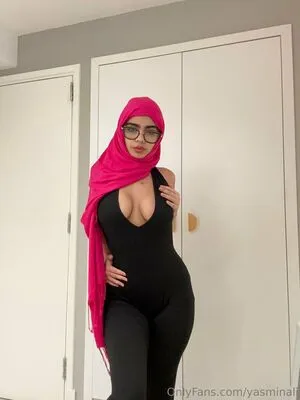 Yasminali OnlyFans Leaked Free Thumbnail Picture - #GYAkYCLcP0
