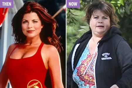 Yasmine Bleeth OnlyFans Leaked Free Thumbnail Picture - #6pEagjgIPY