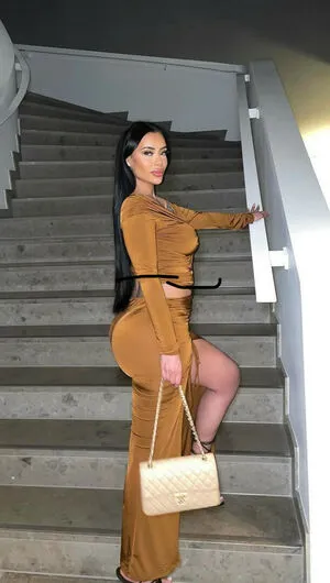 Yasmine Cecilia Pierards OnlyFans Leaked Free Thumbnail Picture - #60bJFjorFB