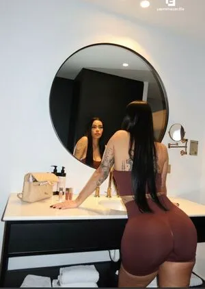 Yasmine Cecilia Pierards OnlyFans Leaked Free Thumbnail Picture - #GCmIMWeOjY