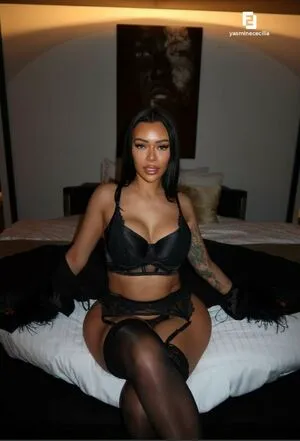 Yasmine Cecilia Pierards OnlyFans Leaked Free Thumbnail Picture - #Kcwa7khdSl