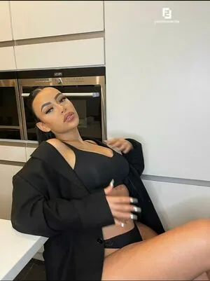 Yasmine Cecilia Pierards OnlyFans Leaked Free Thumbnail Picture - #M7aDQDulI7