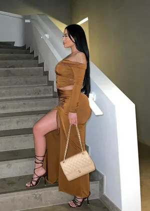 Yasmine Cecilia Pierards OnlyFans Leaked Free Thumbnail Picture - #jyxqWweHiI