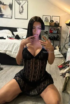 Yasmine Cecilia Pierards OnlyFans Leaked Free Thumbnail Picture - #mES7DLCriC