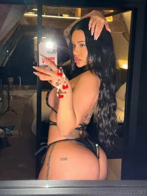 Yasmine Cecilia Pierards OnlyFans Leaked Free Thumbnail Picture - #tRNiFEjY8i