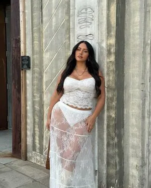 Yasmine Minovski OnlyFans Leaked Free Thumbnail Picture - #SrQrcEAOW1