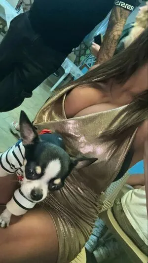 Yasmine Nigiotti OnlyFans Leaked Free Thumbnail Picture - #C98usElxgN