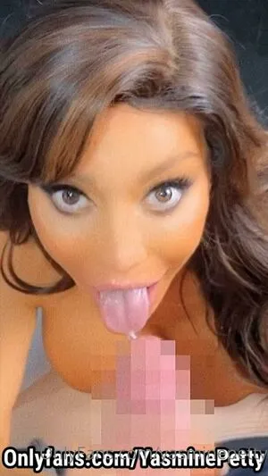 Yasmine Petty OnlyFans Leaked Free Thumbnail Picture - #q8pfYmcg3T