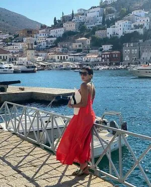 Yasmine Sabri OnlyFans Leaked Free Thumbnail Picture - #m7LL20DXnt