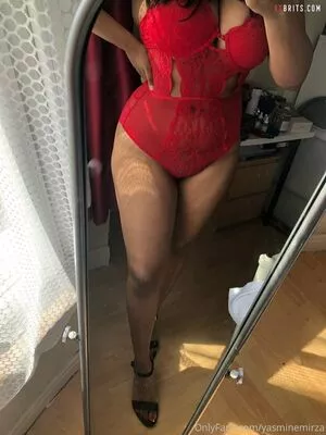 Yasmine OnlyFans Leaked Free Thumbnail Picture - #3RAIYrjXMi