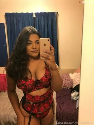 Yasmine OnlyFans Leaked Free Thumbnail Picture - #HBxB6BplgX