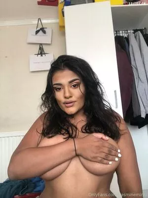 Yasmine OnlyFans Leaked Free Thumbnail Picture - #aeiVdOnM7W