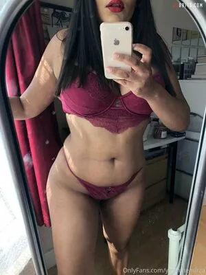 Yasmine OnlyFans Leaked Free Thumbnail Picture - #em2gfCmG0z