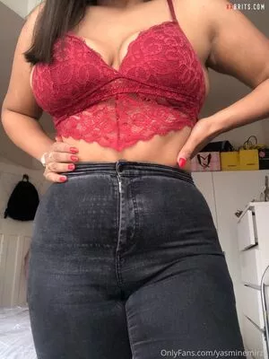 Yasmine OnlyFans Leaked Free Thumbnail Picture - #fre6c6EB86