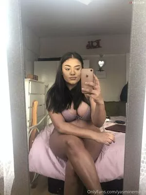 Yasmine OnlyFans Leaked Free Thumbnail Picture - #gETlFH6up7