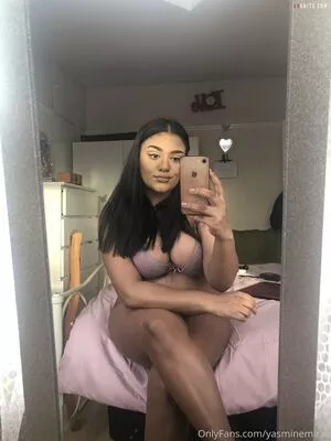 Yasmine OnlyFans Leaked Free Thumbnail Picture - #kubGTmTUhu