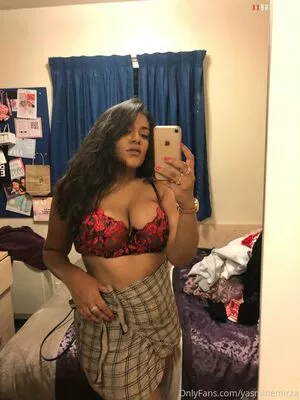 Yasmine OnlyFans Leaked Free Thumbnail Picture - #mAWq9SXCOq