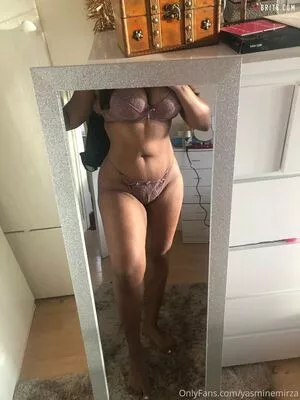 Yasmine OnlyFans Leaked Free Thumbnail Picture - #oM02lwt5xL