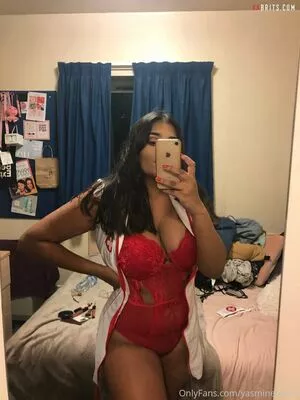 Yasmine OnlyFans Leaked Free Thumbnail Picture - #yQk1dq0KMM