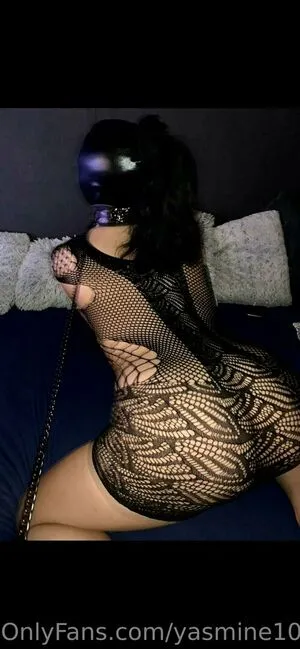 Yasmine101 OnlyFans Leaked Free Thumbnail Picture - #MOlJLb4wD7