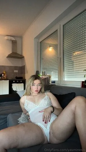 Yasminesis OnlyFans Leaked Free Thumbnail Picture - #LI8VtfdTzE