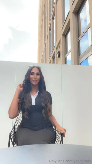 Yasminets OnlyFans Leaked Free Thumbnail Picture - #VKpWxQE1rx