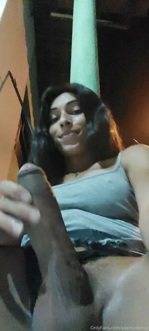 Yasminferraz OnlyFans Leaked Free Thumbnail Picture - #HLZMUqZoXH