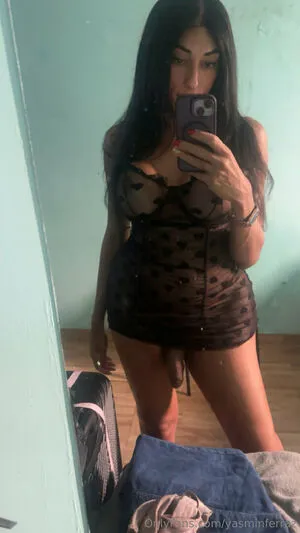 Yasminferraz OnlyFans Leaked Free Thumbnail Picture - #t8KXDVs4oQ