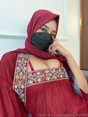 Yasmingonewild OnlyFans Leaked Free Thumbnail Picture - #2erLeqsyuO