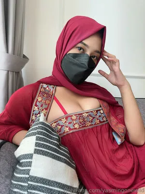 Yasmingonewild OnlyFans Leaked Free Thumbnail Picture - #asb0YtOCsV