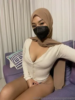 Yasmingonewild OnlyFans Leaked Free Thumbnail Picture - #cssxOXKm0q