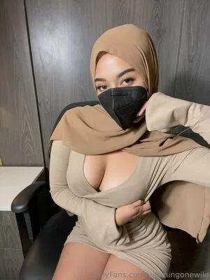 Yasmingonewild OnlyFans Leaked Free Thumbnail Picture - #mspajHHo5s