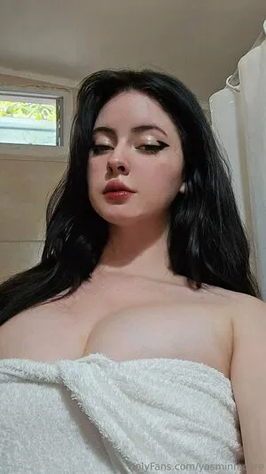 Yasminmoore OnlyFans Leaked Free Thumbnail Picture - #ssle6h40CV