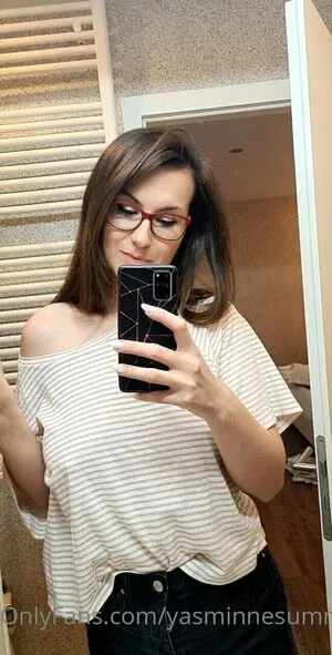 Yasminnesummers OnlyFans Leaked Free Thumbnail Picture - #fagrChvF9k