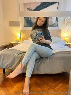 Yasminnesummers OnlyFans Leaked Free Thumbnail Picture - #wvT5igT8Tm