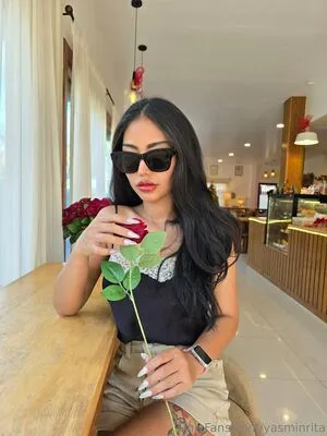 Yasminrita OnlyFans Leaked Free Thumbnail Picture - #IPVnqU1Xed