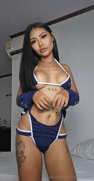 Yasminrita OnlyFans Leaked Free Thumbnail Picture - #knuNV7DDt3