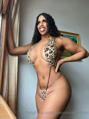 Yasminsalimenni OnlyFans Leaked Free Thumbnail Picture - #aGhZY12T2L