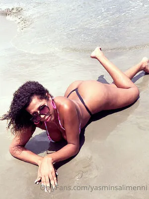 Yasminsalimenni OnlyFans Leaked Free Thumbnail Picture - #g1OvSKZuwc