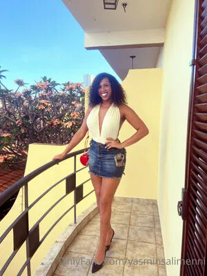 Yasminsalimenni OnlyFans Leaked Free Thumbnail Picture - #oVafFO3hgE