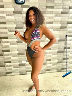 Yasminsalimenni OnlyFans Leaked Free Thumbnail Picture - #yntEvoKxgz