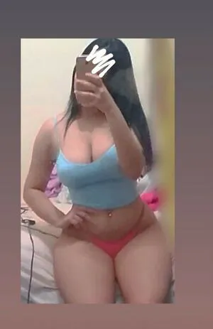 Yasminweq OnlyFans Leaked Free Thumbnail Picture - #2p0oUezea7